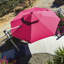 Johnathon 335cm Cantilever Parasol-1280038636