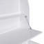 Lit plateforme double en bois avec lit gigogne, tête de lit et tiroirs-2101477649
