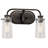 Emest 2 - Light Vanity Light
