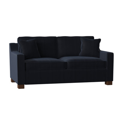 Aceyon Upholstered 71'' Loveseat