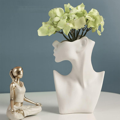 Calionna Table Vase 1