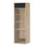 Atalay 123.6 cm H Kitchen Pantry