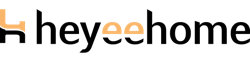 Logo heyeehome