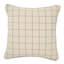 Manchester Duvet Set - Crème-1142526654