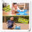 GLOBAL GIRLS LLC Outdoor Kids Game