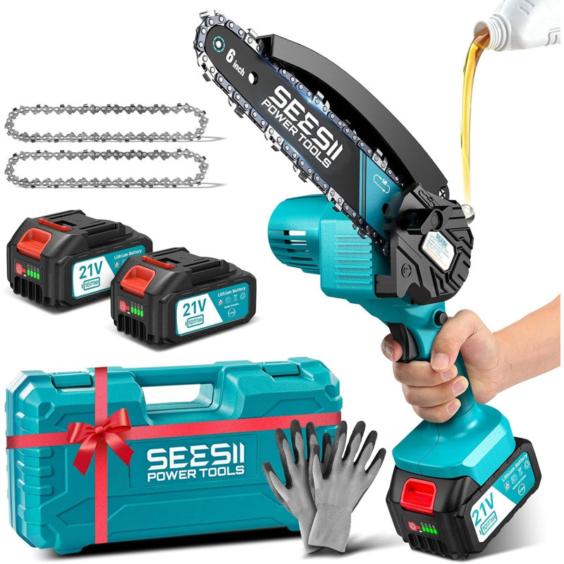 SEESII Gardening Tools