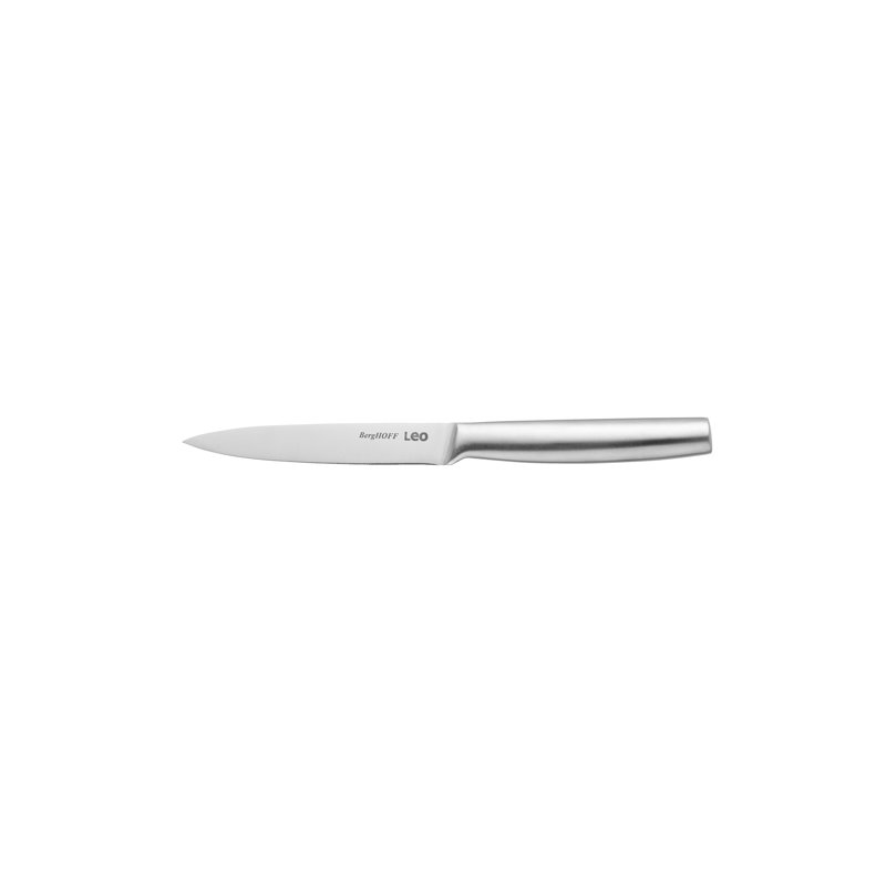 BergHOFF Legacy Stainless Steel 3Pc Starter Knife Set