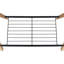 Porte-serviettes simple