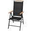 Jaime 8 - Person Patio Dining Set Rectangular Table
