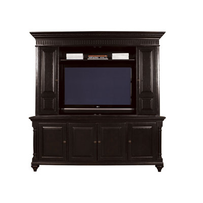 Kingstown Entertainment Center for TVs up to 78"