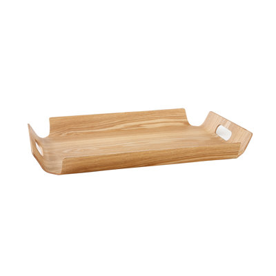 Walser Wood Tray
