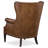 Maya Upholstered Wingback Chair-1833969684