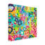 Modern and Contemporary Candy Apples, reproduction d'art sur toile-90731166