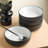 Laro Stoneware Dinnerware Set 24 Piece - Service for 8-96059344