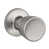Satin Stainless Steel