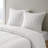 Cocoon Quilted Euro Sham-64109717