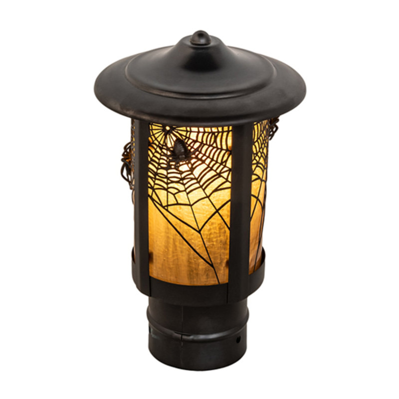 Fulton 1 - Light Lantern Head