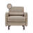 Natalie Upholstered Armchair-20423521