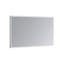 AQUADOM Edge l 40 po x H 32 po, miroir mural de salle de bain avec gradateur, désembueur, commande tactile, rétroéclairé et installation frontale, verticale ou horizontale.-92499944