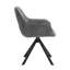 40cm H Upholstered Upholstered Back Side Chair (Set of 8)-130166640
