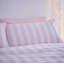 Stripe Tease Reversible Duvet Cover Set with Pillowcases-584143768-614596290