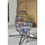 Megerle Swing Chair with Stand