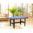 48? 3-In-1 Multi Game Table - Combo Game Table Set - Billiards/Pool, Glide Hockey And Table Tennis For Home, Game Room, Friends And Family!