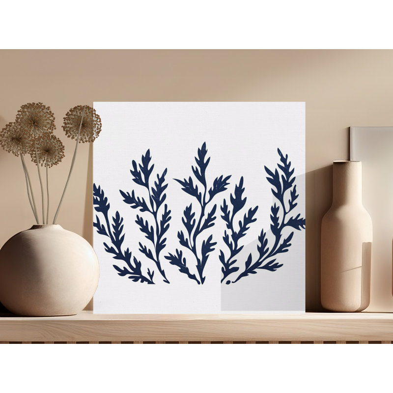 Wrapped Canvas Print Set, 25.4 cm H x 25.4 cm W