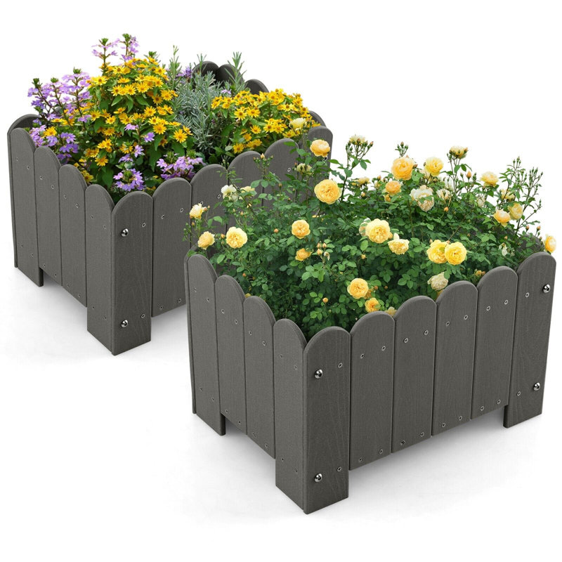 Planter Box