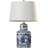 Maryville Ceramic Table Lamp