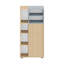 Lakecia Bathroom Cabinet-324423683