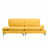 Jaune est en rupture de stock