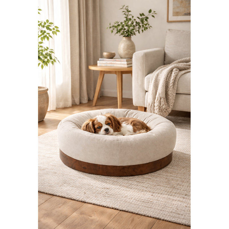 Ireene Oslo Pet Bed