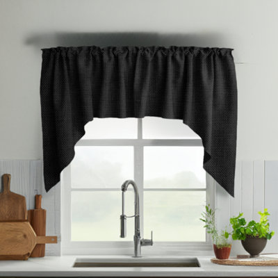 Swag Window Valance