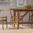 Kaemen Solid Wood Dining Table-1698106256