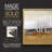 Bridges Ochre III -Framed Print - Restickable-831900672
