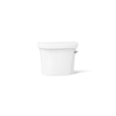 Highline Toilet Tank, 1.28 Gpf