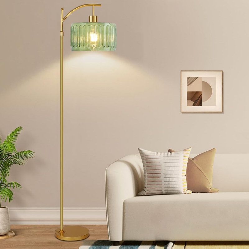 Bedroom Floor Lamp