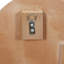 Décoration murale en bois