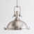 Brushed Nickel is out of stock