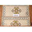 Tapis traditionnel rétro Kilim 4 x 5