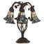 Meyda Tiffany & Stained Glass Table Lamp-83270151