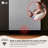 LG Smart FlushFit Top Control Dishwasher with 1-Hour Wash & Dry, QuadWash Pro, and Dynamic Heat Dry with AutoVent Dry