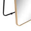 Alec-Andrew Metal Mirror-835374087