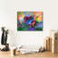 «Bull» par Richard Wallich-688416277