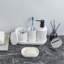5 Piece Bathroom Accessory Set