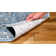 Delmer Performance Oriental Rug