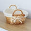JVL Decorative Basket