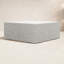 Bazaar Outdoor Square Coffee Table