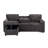 3 - Piece Upholstered Sectional-89283014